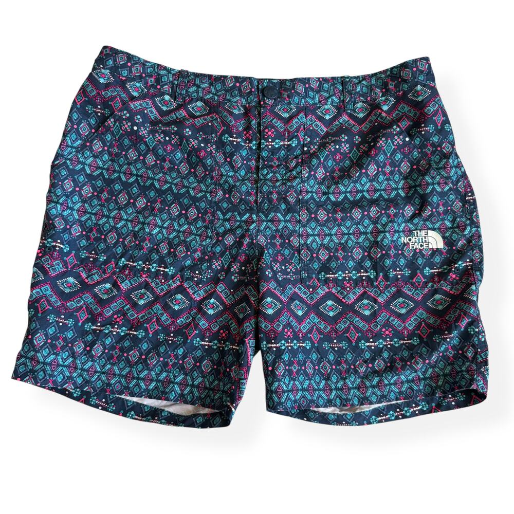 The North Face Girls Amphibious Shorts XL